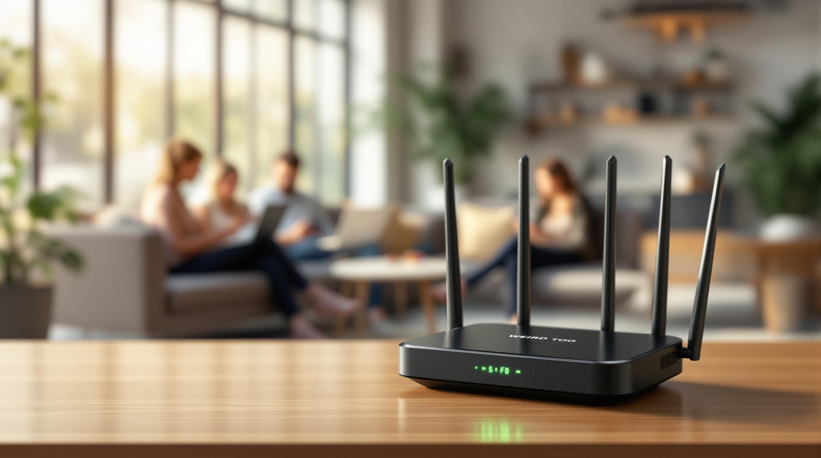 Guest Wi-Fi Management: Essential Setup Checklist