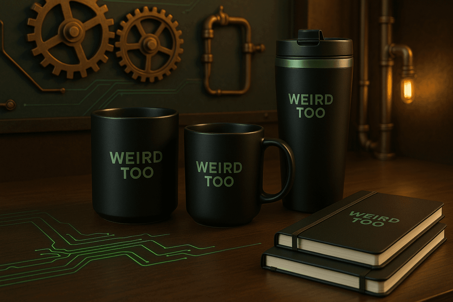 How to Choose the Right Custom Merchandise for Your Business!!!
