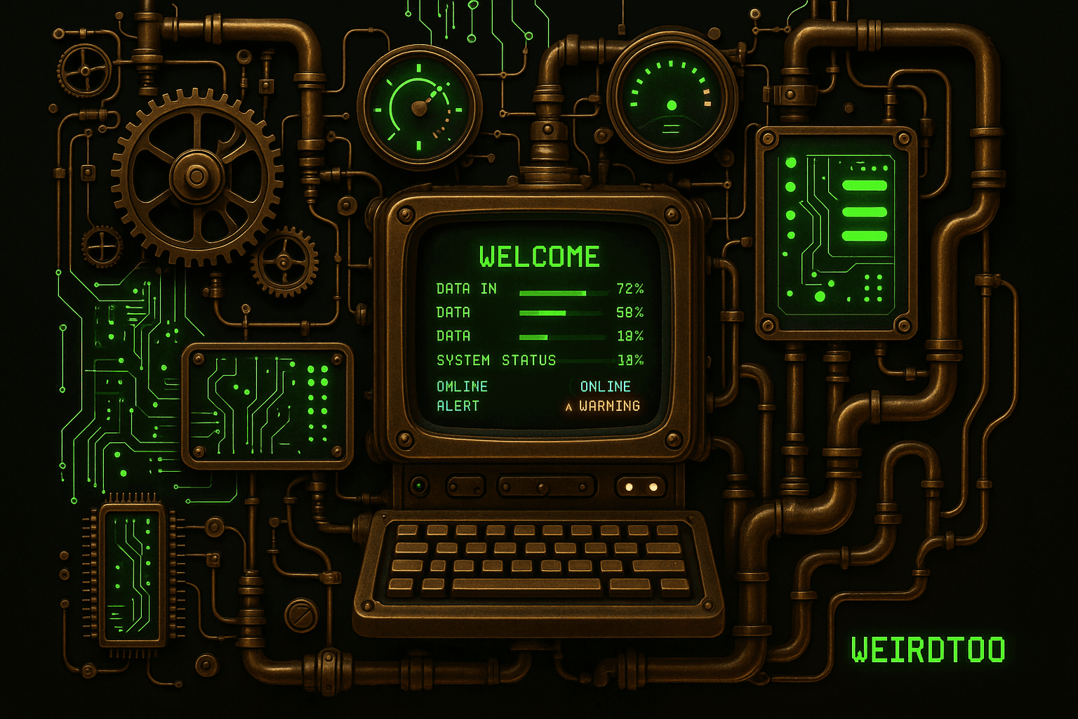 Why ISPs Need Customizable Dashboards