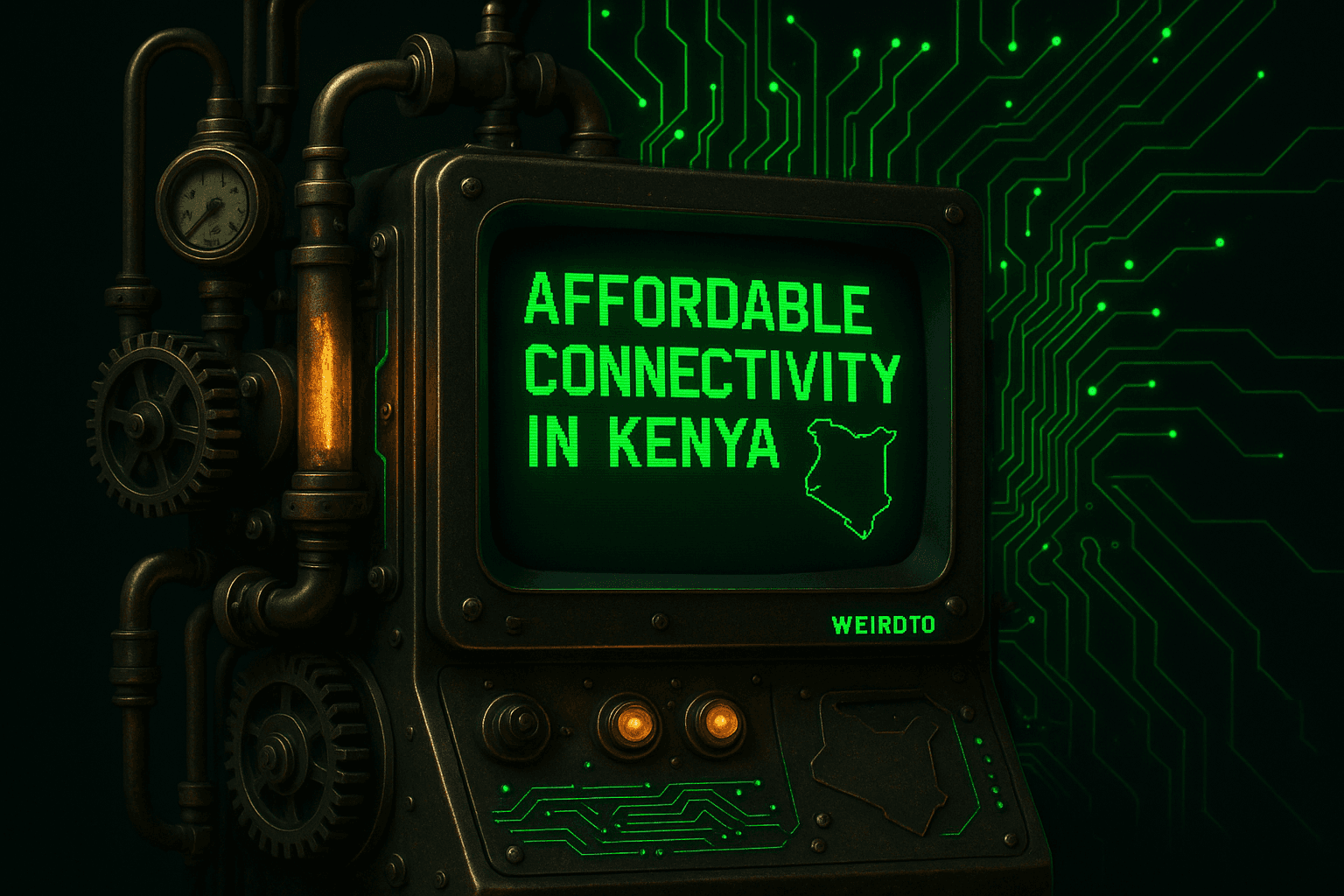 Poa Internet raises $4M for affordable Kenyan connectivity