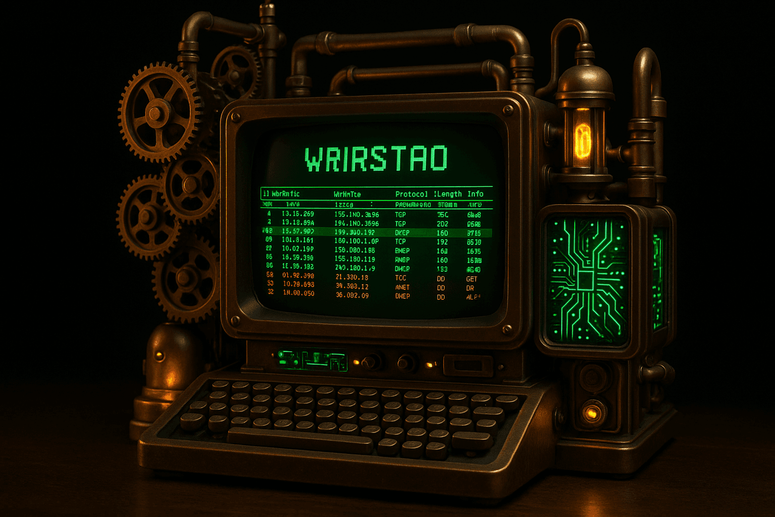 How to Use Wireshark for Wi‑Fi Troubleshooting