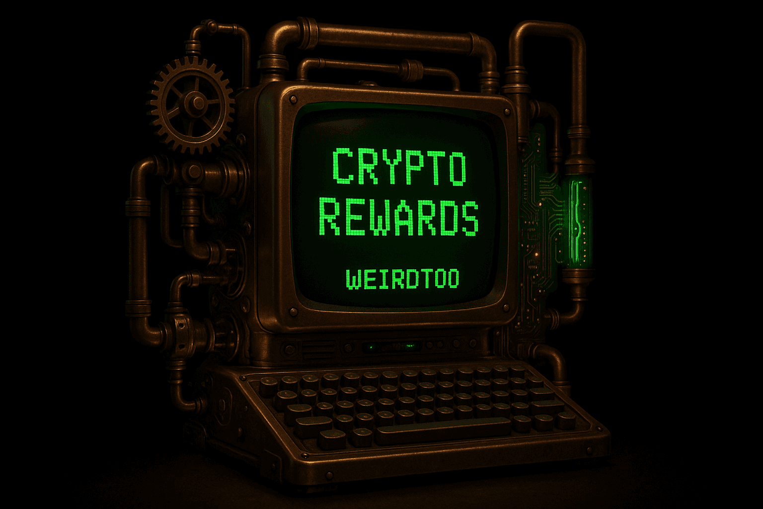 Turn Friends into Crypto Rewards with GoMining’s Referral Program