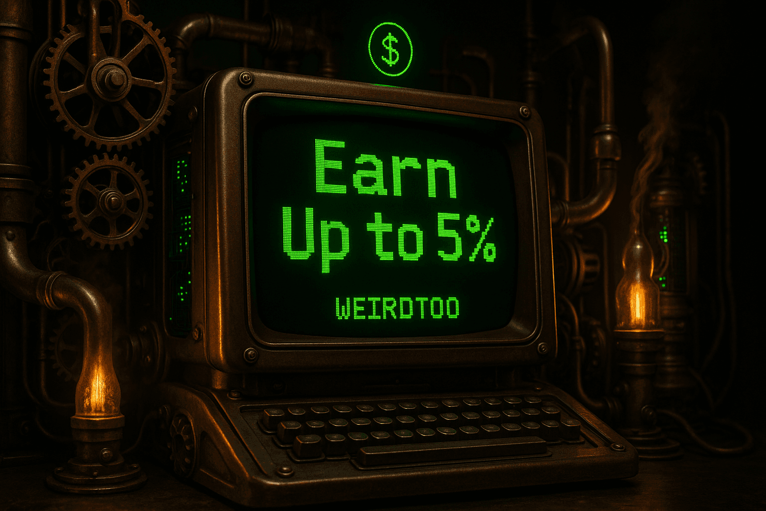 Ambassadors Earn Up to 5% on Every Friend’s Upgrade