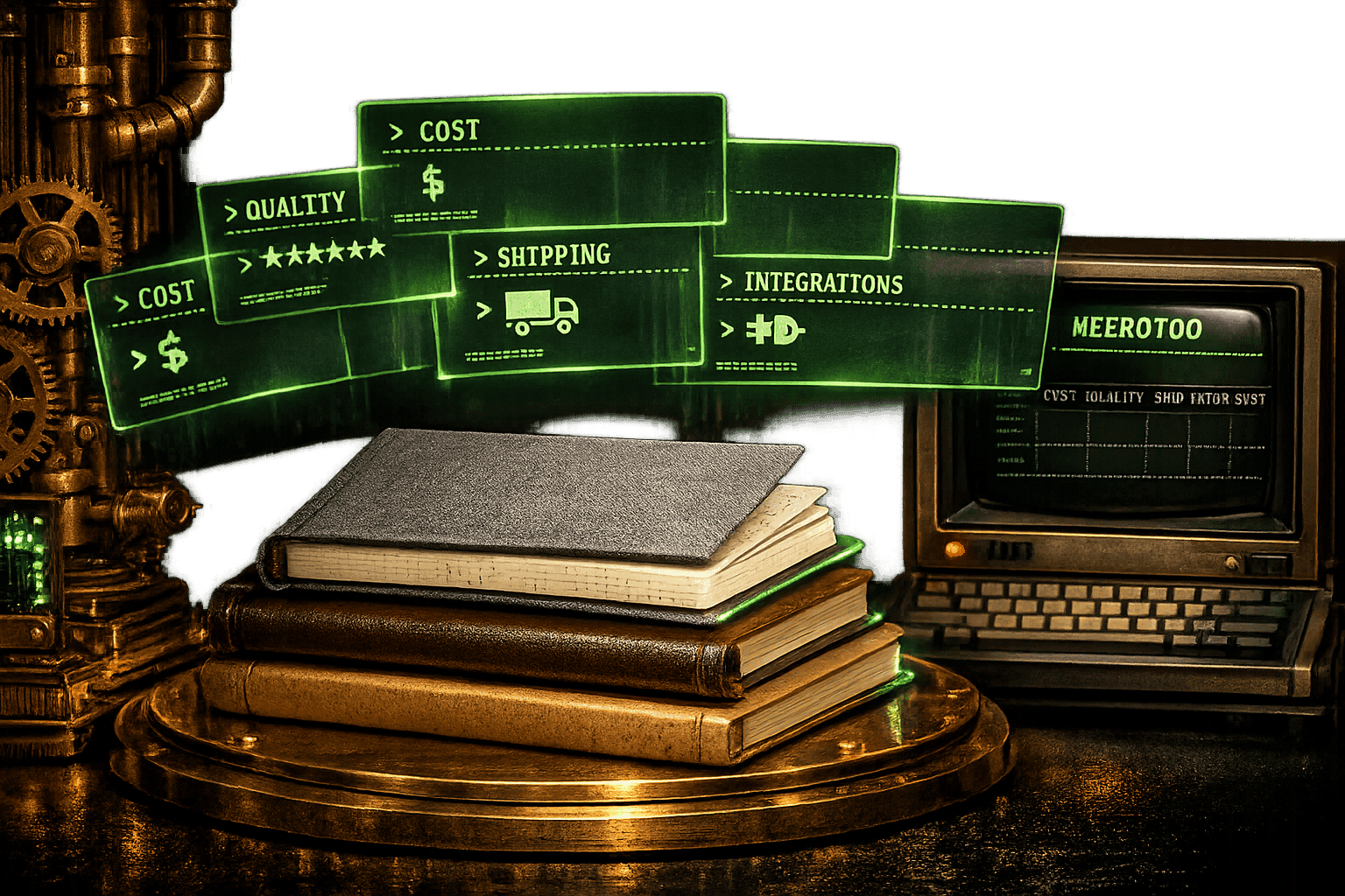 Best Print-on-Demand Platforms for Custom Journals