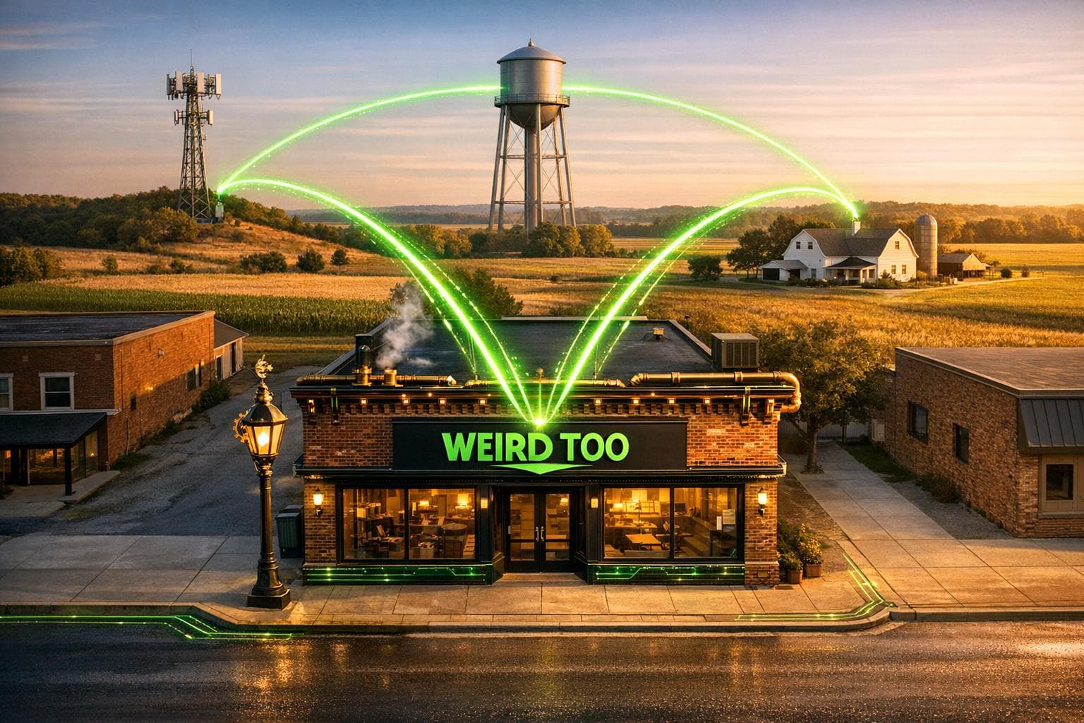 Latency Explained: A Guide for Rural Entrepreneurs