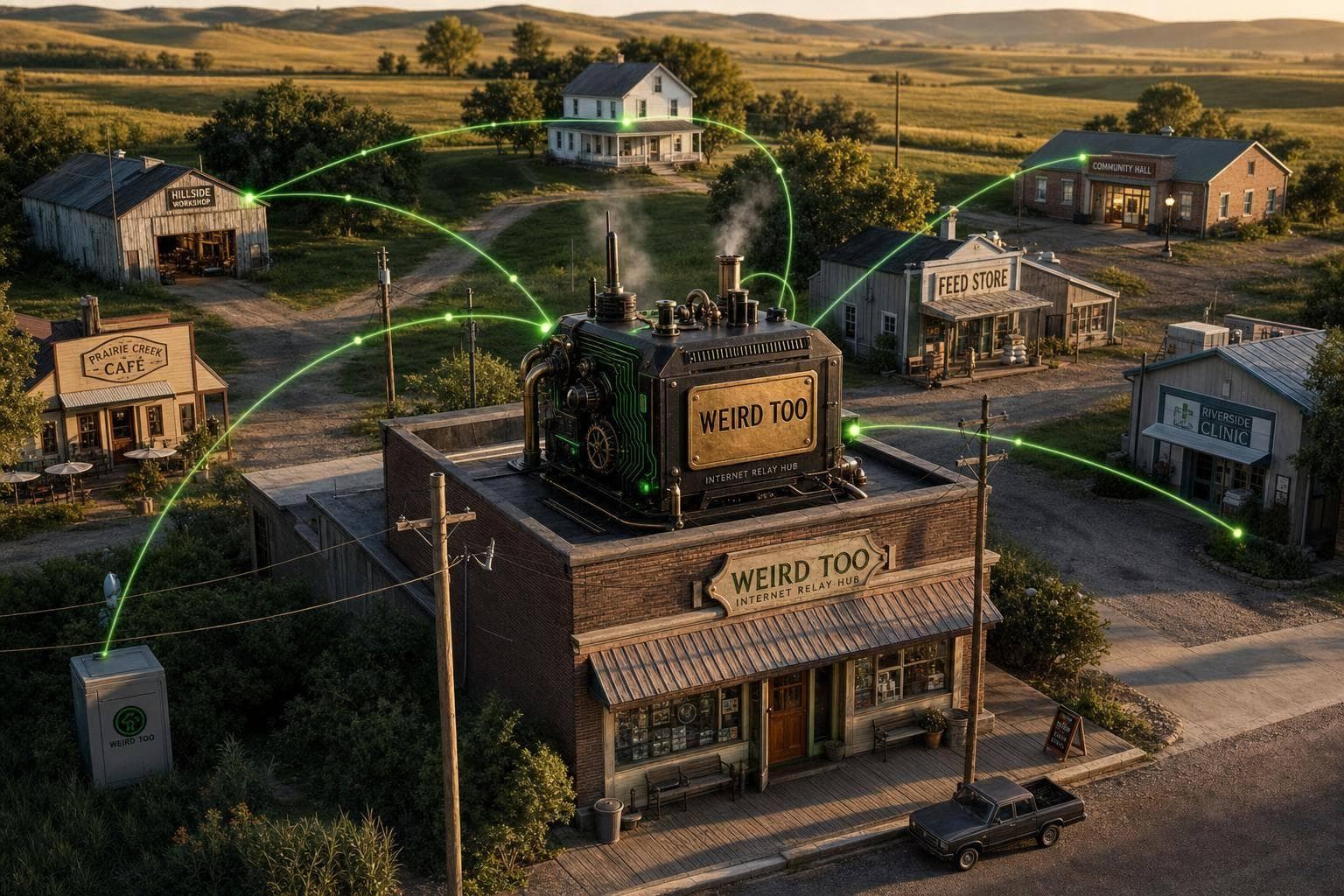 Latency Explained: A Guide for Affordable Internet Advocates