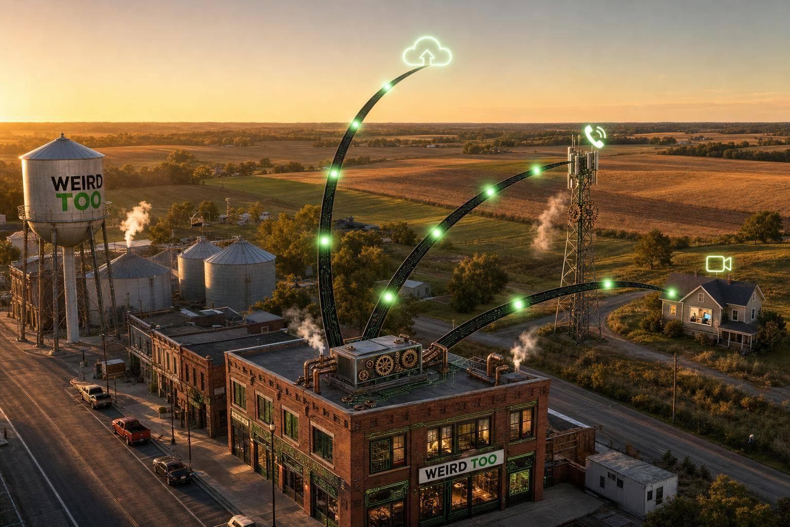 Latency Explained: A Guide for Startups in Rural Communities