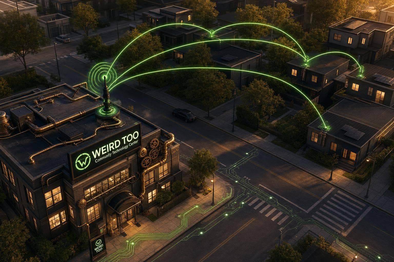 Latency Explained: A Guide for Nonprofit Leaders in Digital Access