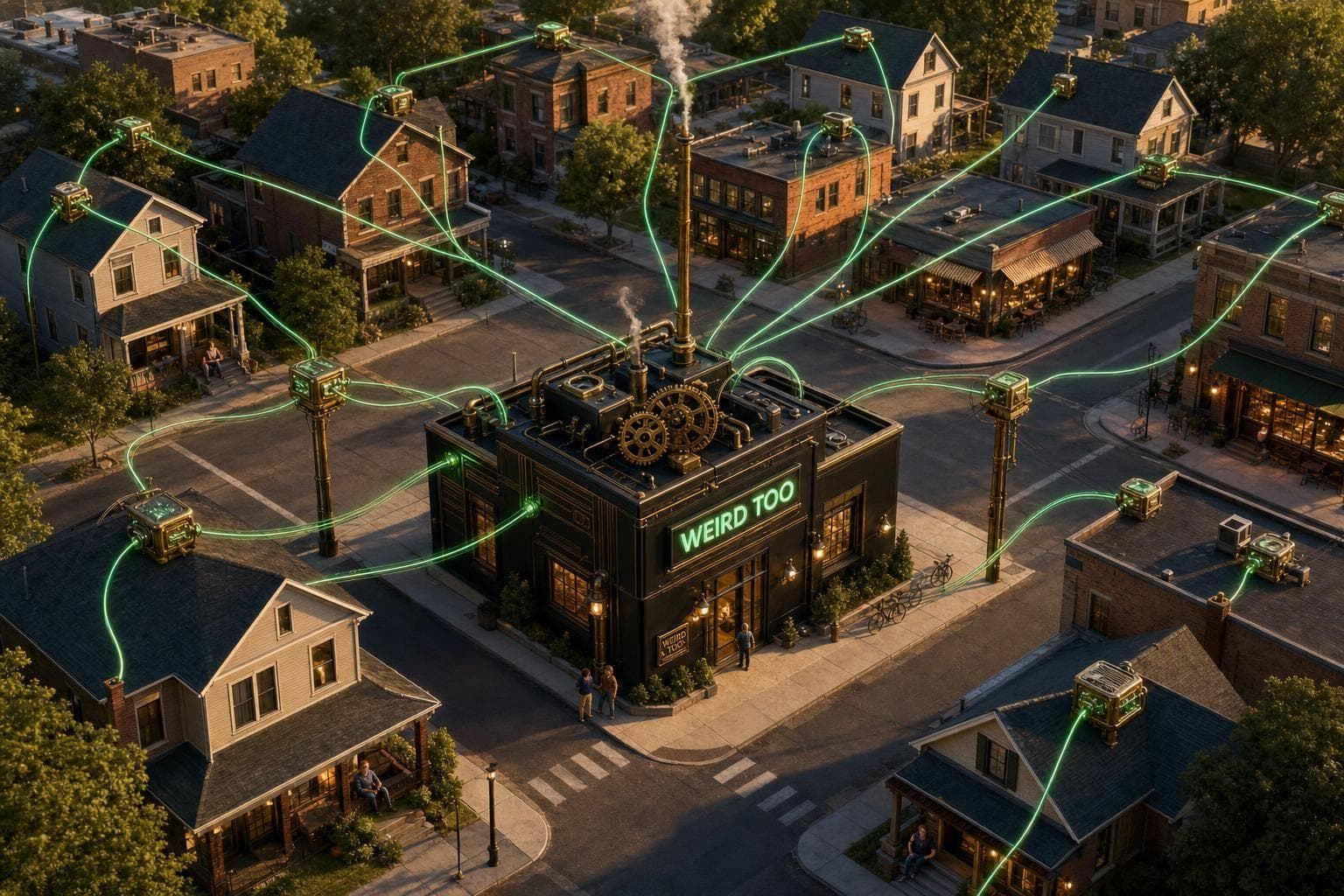 ISP Reseller Services Explained: A Guide for Affordable Internet Advocates